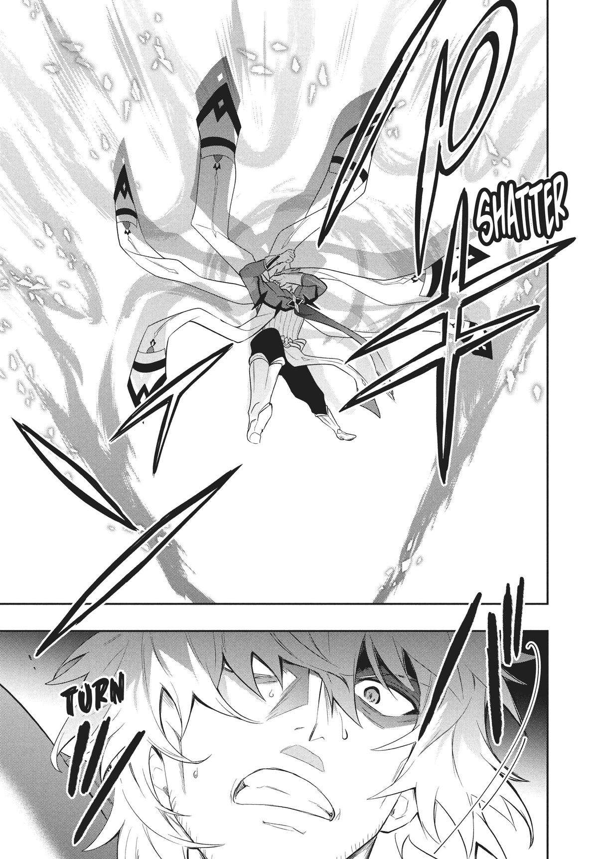 SIX PRINCESSES FALL IN LOVE WITH GOD GUARDIAN Chapter 80 15